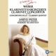 Weber Clarinet Concertos 1 2 Concertino in E flat Clarinet Quintet