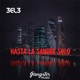 Hasta La Sangre Solo Single