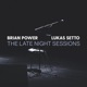 The Late Night Sessions Single