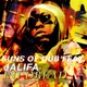 Ini Dread feat Jalifa Single