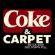 Coke Carpet feat Bz Da God Single