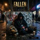 Fallen feat MychMych Single