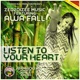 Listen to Your Heart 1 feat Awa Fall Single