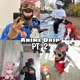 Anime Drip Pt 2 feat YungLex Lil Kori Mari Da Goat Single