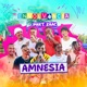 Amnésia Ao Vivo Single