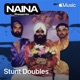 NAINA Presents Anish Kumar Baalti Stunt Doubles Vol 31 DJ Mix