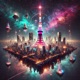 Tokyo City Single