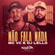 Não Fala Nada Single