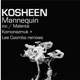 Mannequin Single