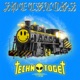 Technotoget Single