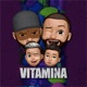 Vitamina feat PedroNe T Rico Single