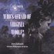 Who s Afraid of Virginia Woolf Original Motion Picture Score