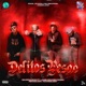 DELITOS PESAO feat Lamelodiadelhampa Renaglock YoungGlizzy Single