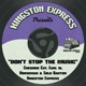 Don t Stop the Music feat Cheshire Cat Horseman Earl Sixteen Solo Banton Single