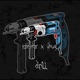 Drill Single