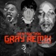 DESTRUCTION Gray Remix Single