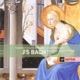 Bach Magnificat Cantatas 4 11 50 Easter Oratorio