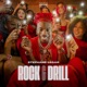 Rock Drill Single
