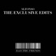 The Exclusive Edits EP