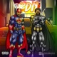 2DN spittin crack Single