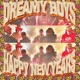 HAPPY NEW YEARS 2025 CYPHER FREESTYLE with Turdwise Slug God DJ Methmane Greasy Owen Simon 1900 Punch Face feat Turdwise Slug God DJ Methmane Greasy Owen Simon 1900 Punch Face Single