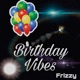 Birthday Vibes Single