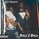 Back 2 Back feat Tae Hundo Single