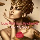 For My Soul feat Andrea 8 Single