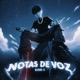 Notas de Voz Single