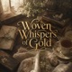 Woven Whispers of Gold