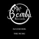 The Music Afro Mix Single