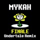 Finale Undertale Remix Single