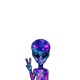 Peace Single