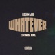 Whatever feat Kivumbi King Single