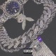 Icey feat YxngSwxng Single