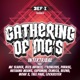 Gathering of MCs Intertribal feat MC Slader BlesInfinite L roneous Phrase Nataanii Means Supaman Olmeca Beond Woar2 Tall Paul Loch Jester Single