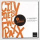 City Goes Wax Traxx 002 Single