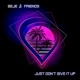 Just Don t Give It Up Single feat Malia Fey DAZ JAY Raffaele Petrucci Marea Single