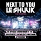 Next to You The Remixes feat Chase Holfelder EP
