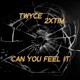 Can You Feel It feat 2xTim Outrageous Single