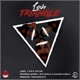 Love Triangle feat Mys Araya Mala Kazaam Single