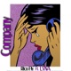 Company feat Lvna Single