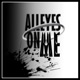 All Eyes on Me feat SquigglyDigg Single