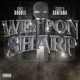 Weapon Sharp feat Coup D Santana Single
