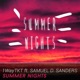 Summer Nights feat Samuel D Sanders Single