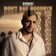 Don t Say Goodbye Single