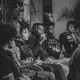 Afro Samuari Single