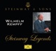 Steinway Legends Wilhelm Kempff