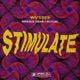 Stimulate feat Marvin Caleb Single