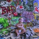 BAD ASS F CKING KID
